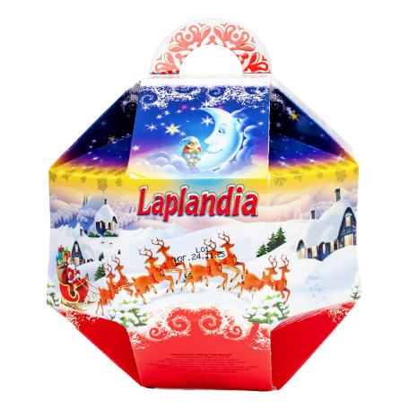 Candy box "Grand Candy" 230g