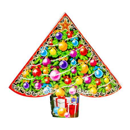 Chocolate candies "Grand Candy" 190g