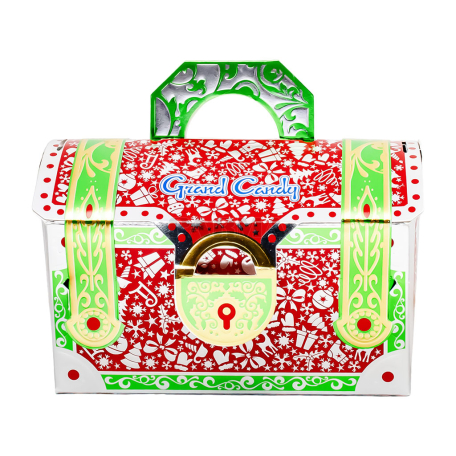 Candies "Grand Candy" 310g