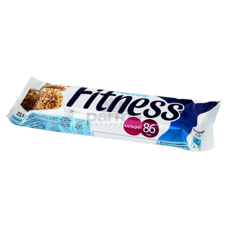 Բատոն հացահատիկով «Nestle Fitness» 23.5գ