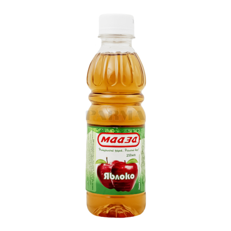 Natural juice 