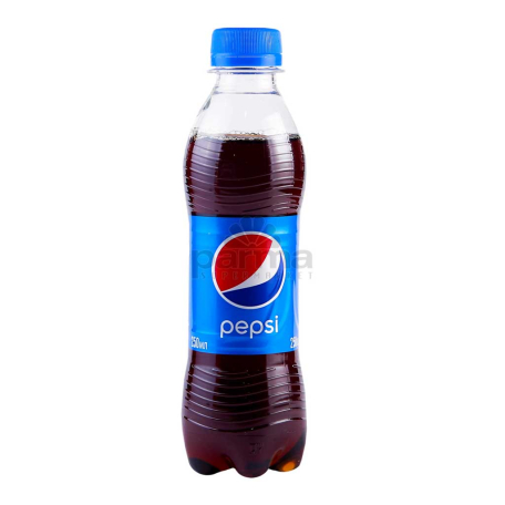 Զովացուցիչ ըմպելիք «Pepsi» 250մլ