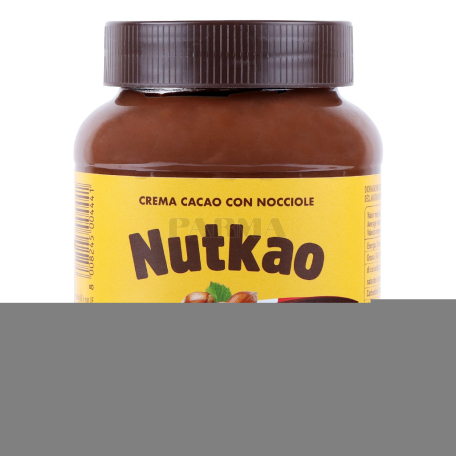 Կրեմ շոկոլադե «Nutkao» 400գ