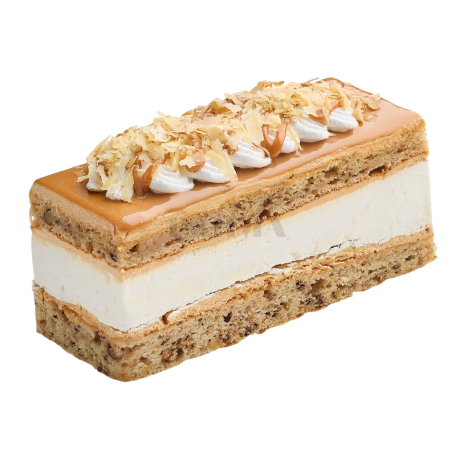 Pastry "Parma" Kievian