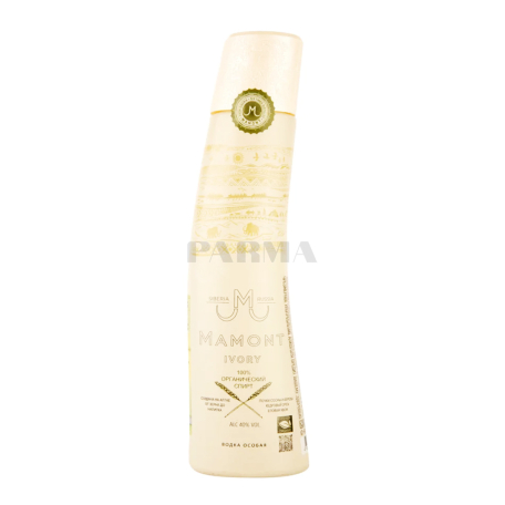 Օղի «Mamont» 500մլ