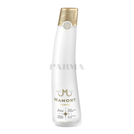 Օղի «Mamont» 500մլ