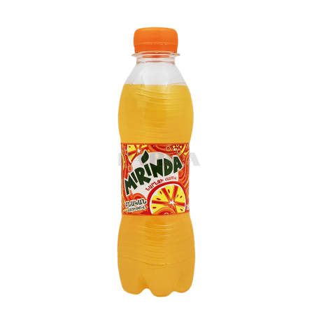 Refreshing drink 