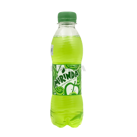 Refreshing drink 