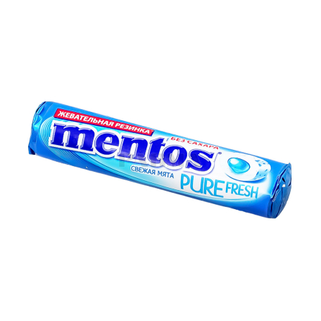 Chewing gum 