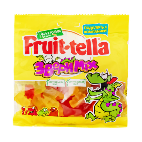 Jelly candies 