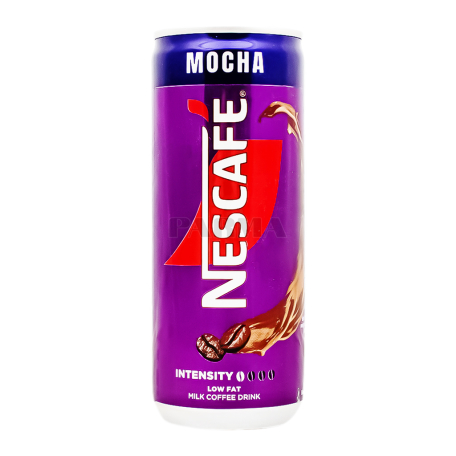 Սուրճ սառը «Nescafe Mocha» 240մլ
