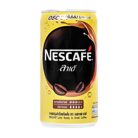 Սուրճ սառը «Nescafe Latte» 180մլ