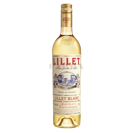 Ապերիտիվ «Lillet» 750մլ