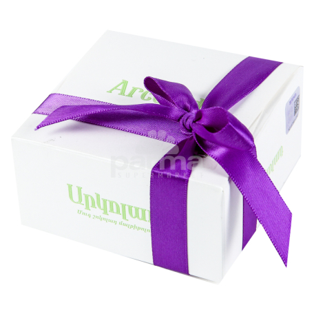 Շոկոլադե կոնֆետներ «Արկոլադ» մուգ, առանց շաքար 180գ