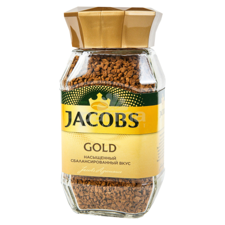 Սուրճ «Jacobs Monarch Gold» 95գ