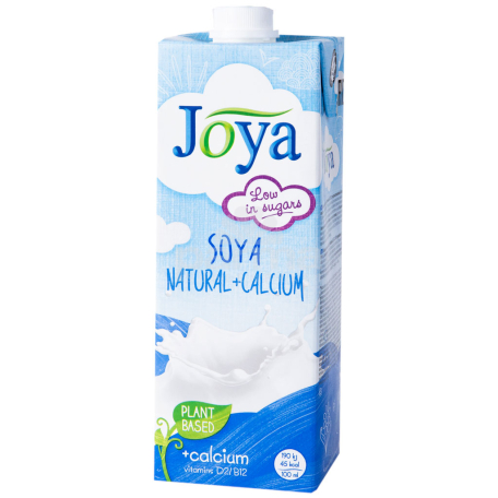 Ըմպելիք «Joya Calcium» սոյայի 1լ