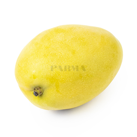 Yellow mango