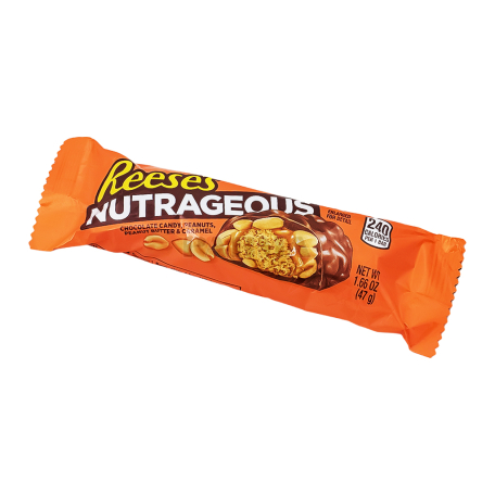 Բատոն «Reese՝s Nut Bar» 47գ