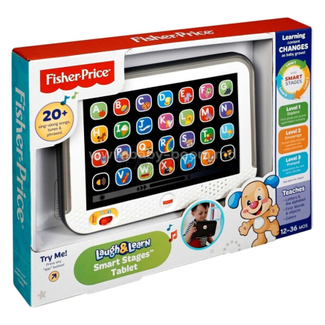 Խաղալիք «Fisher Price»