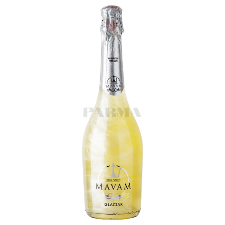 Գինի փրփրուն «Mavam Glaciar» 750մլ