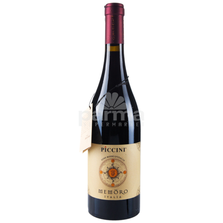 Գինի «Piccini Memoro» Rosso 750մլ