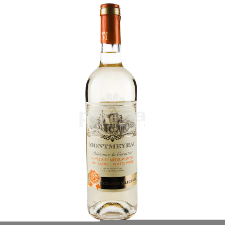 Գինի «Montmeyrac» 750մլ