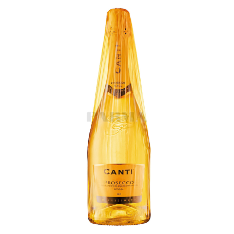 Գինի փրփրուն «Canti Prosecco Ice Demi Sec» 750մլ