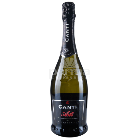 Գինի փրփրուն «Canti Asti Dolce» 750մլ
