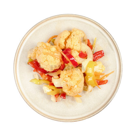 Ծաղկակաղամբ «Պարմա» մարինացված կգ