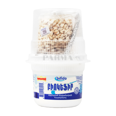 Bio kefir 