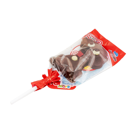 Candies "Chocs & More" Africa 20g