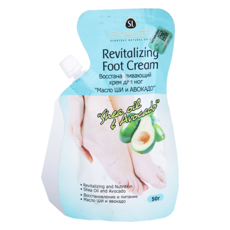 Foot cream 