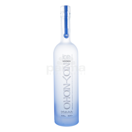 Օղի «Օհանյան Ice» 500մլ