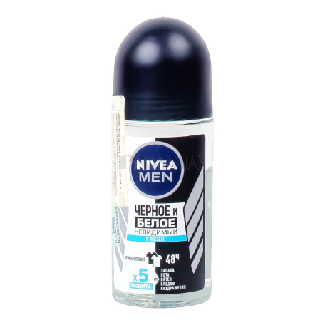 Антиперспирант "Nivea Men" 50мл