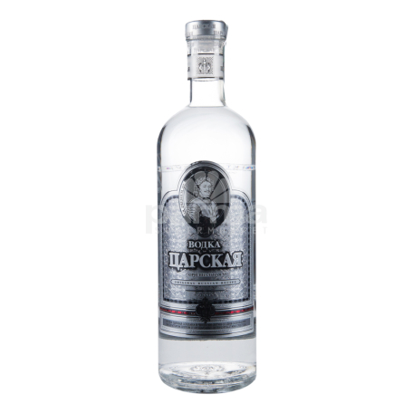 Օղի «Царская Оригинальная» 1լ