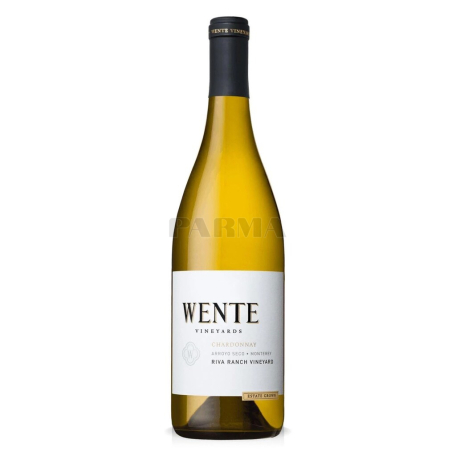 Wine "Wente Riva Ranch" white, dry 750ml