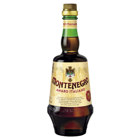 Լիկյոր «Montenegro Amaro Italiano» 750մլ