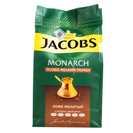 Սուրճ «Jacobs» 200գ