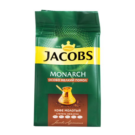 Սուրճ «Jacobs» 80գ