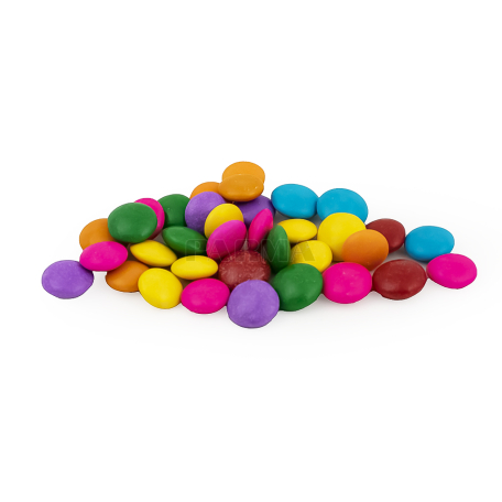 Toffee candies