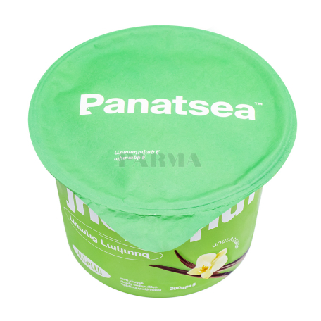 Կաթնաշոռ «Panatsea» դիետիկ 1.5% 150գ