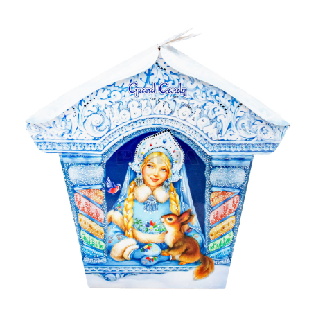 Կոնֆետների հավաքածու «Գրանդ Քենդի» 260գ