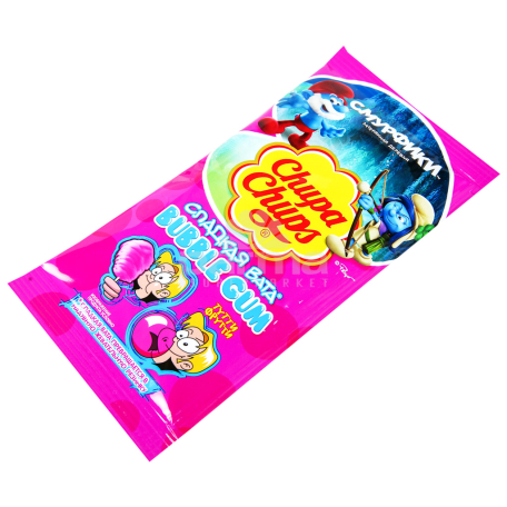 Բամբակ «Chupa Chups» 11գ