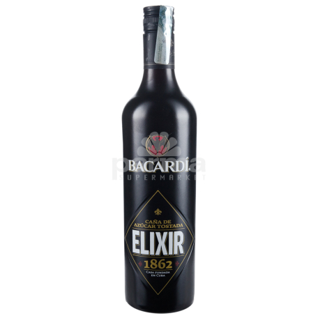 Ром `Bacardi Elixir` 700мл