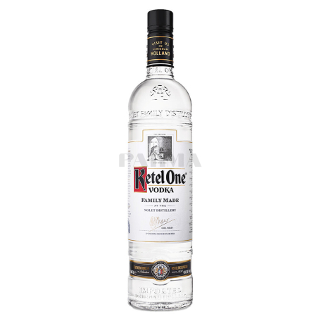 Օղի «Ketel One» 700մլ
