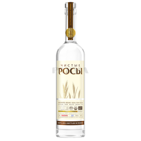 Vodka 