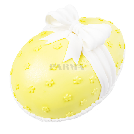 Торт "Парма" Пасха