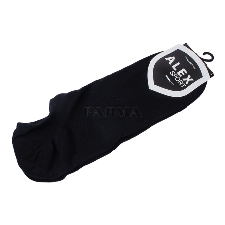 Socks "Alex Sport 42-44" black