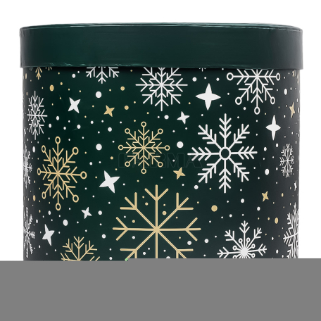 Տուփ նվերի, մեծ