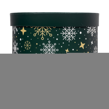 Տուփ նվերի, միջին